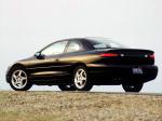 Dodge Avenger 1997 года